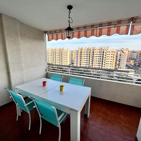 Modern Apartment In San Juan Beach Alicante Extérieur photo