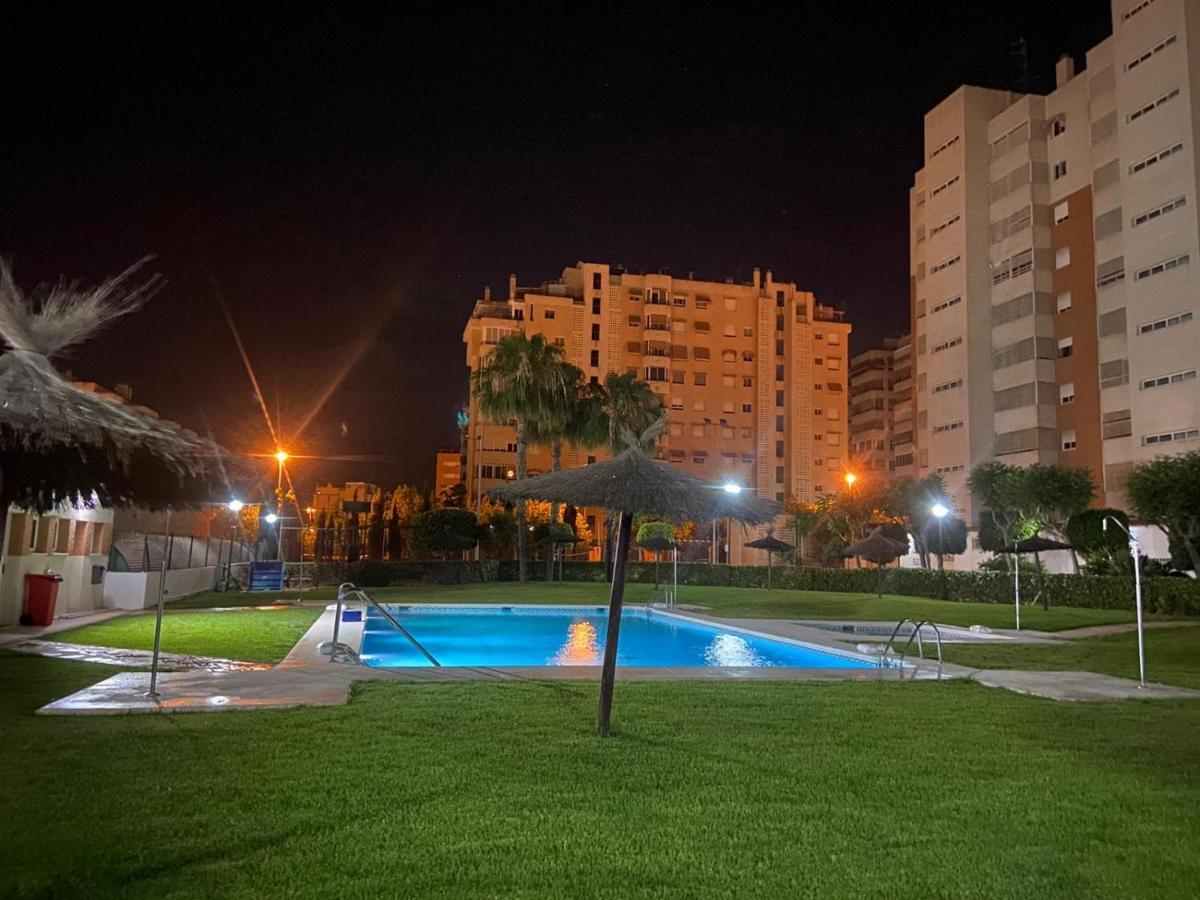 Modern Apartment In San Juan Beach Alicante Extérieur photo