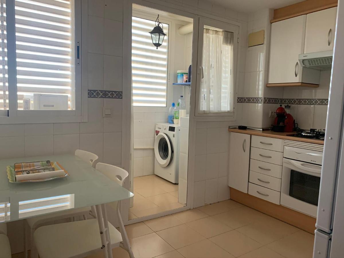 Modern Apartment In San Juan Beach Alicante Extérieur photo