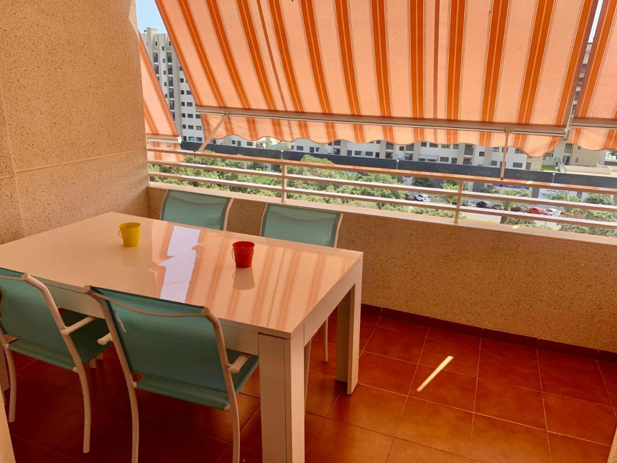 Modern Apartment In San Juan Beach Alicante Extérieur photo