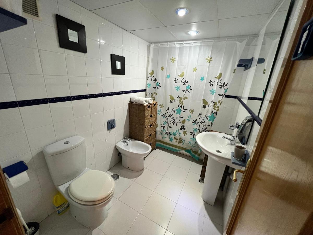 Modern Apartment In San Juan Beach Alicante Extérieur photo