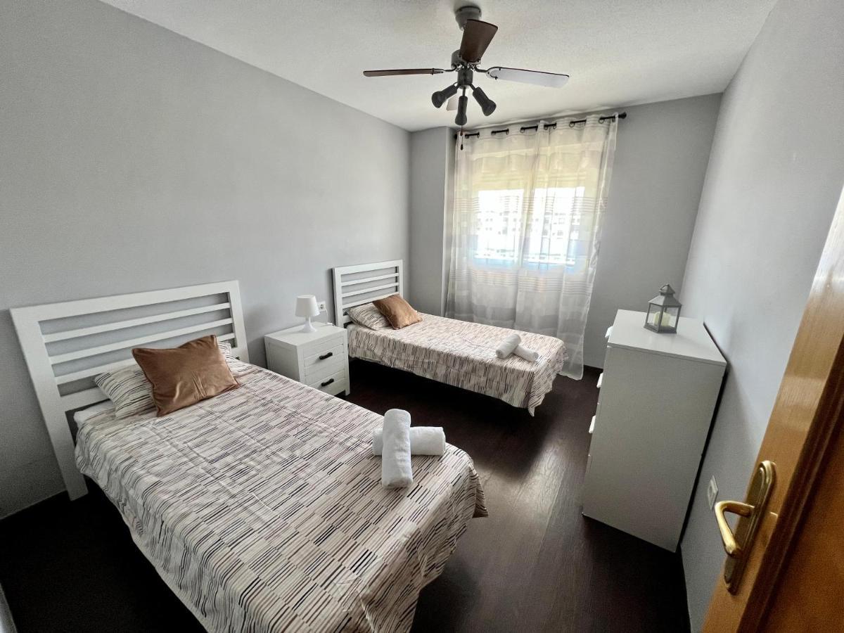 Modern Apartment In San Juan Beach Alicante Extérieur photo