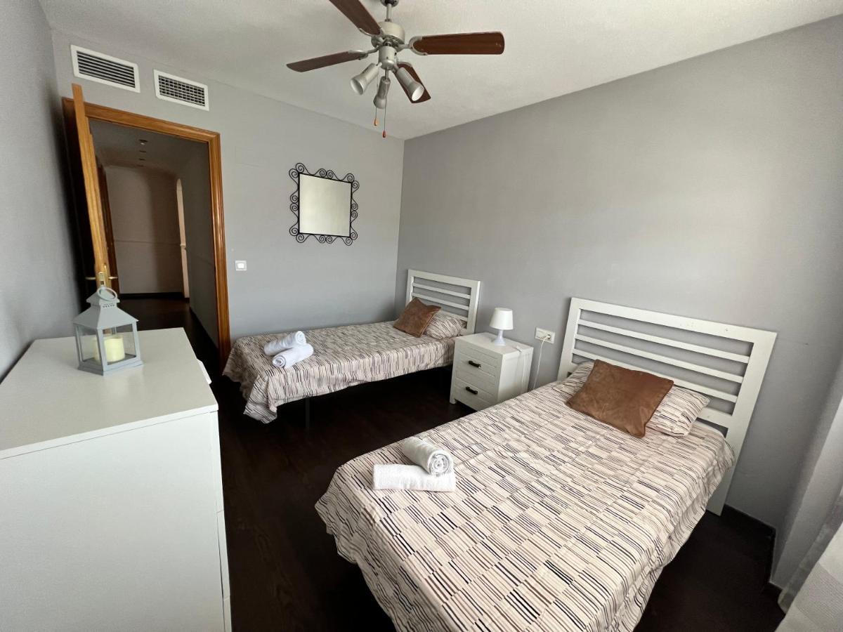 Modern Apartment In San Juan Beach Alicante Extérieur photo