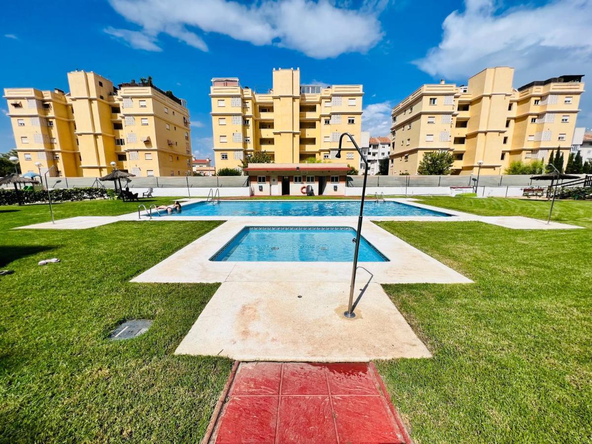 Modern Apartment In San Juan Beach Alicante Extérieur photo