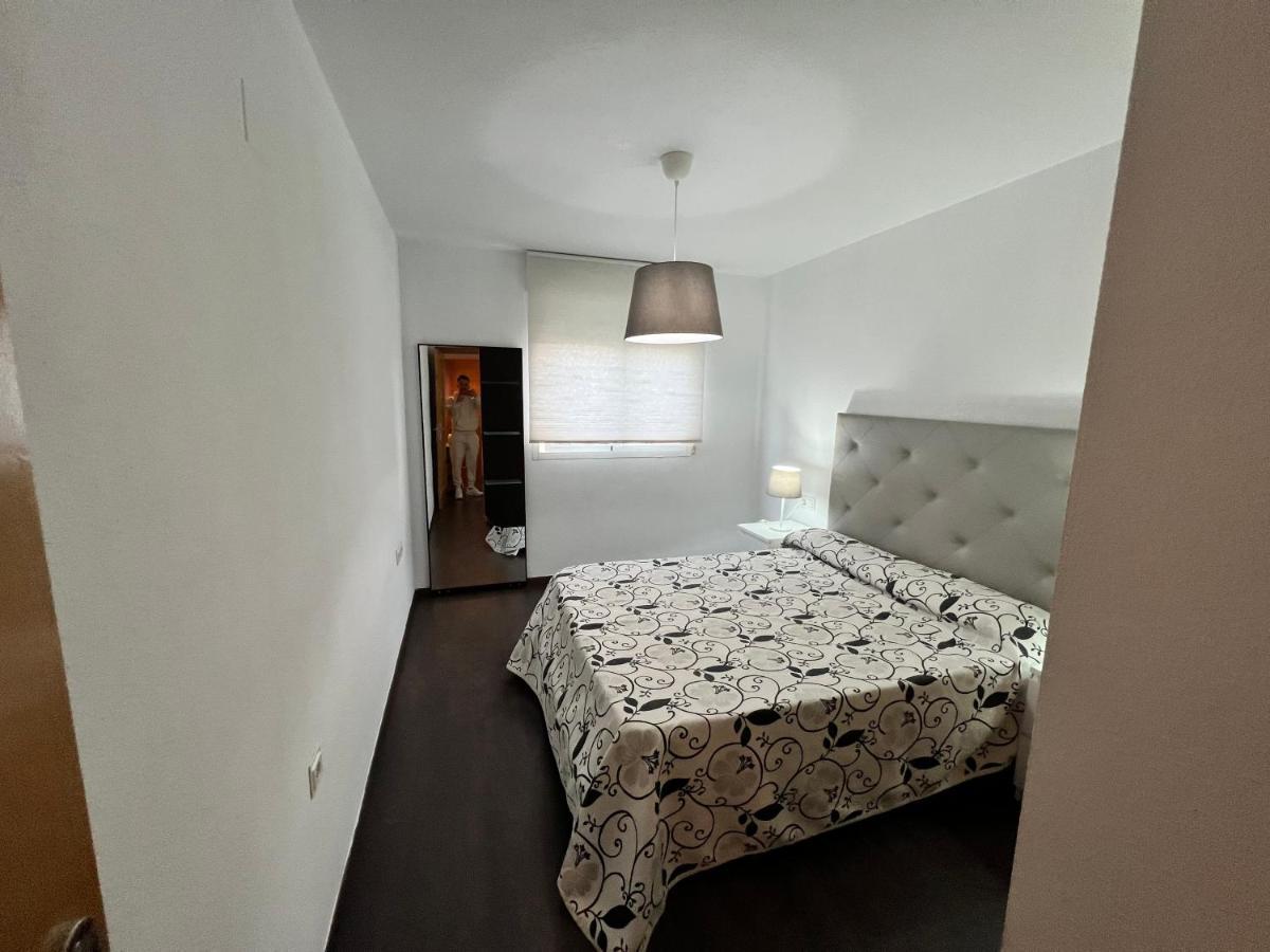 Modern Apartment In San Juan Beach Alicante Extérieur photo