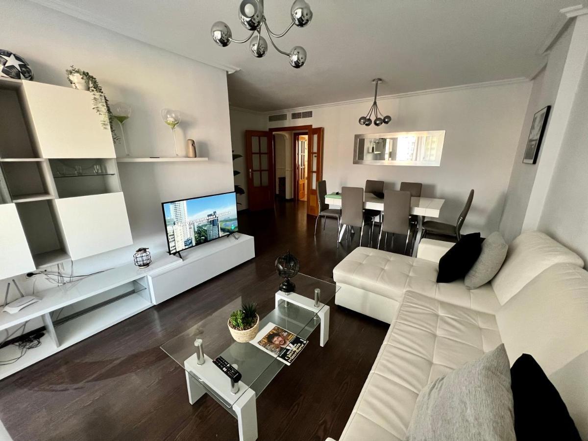 Modern Apartment In San Juan Beach Alicante Extérieur photo