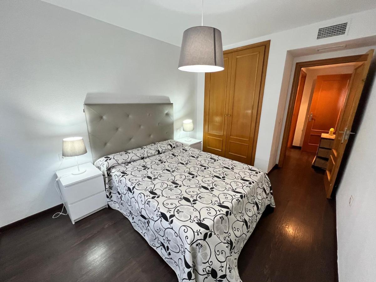 Modern Apartment In San Juan Beach Alicante Extérieur photo
