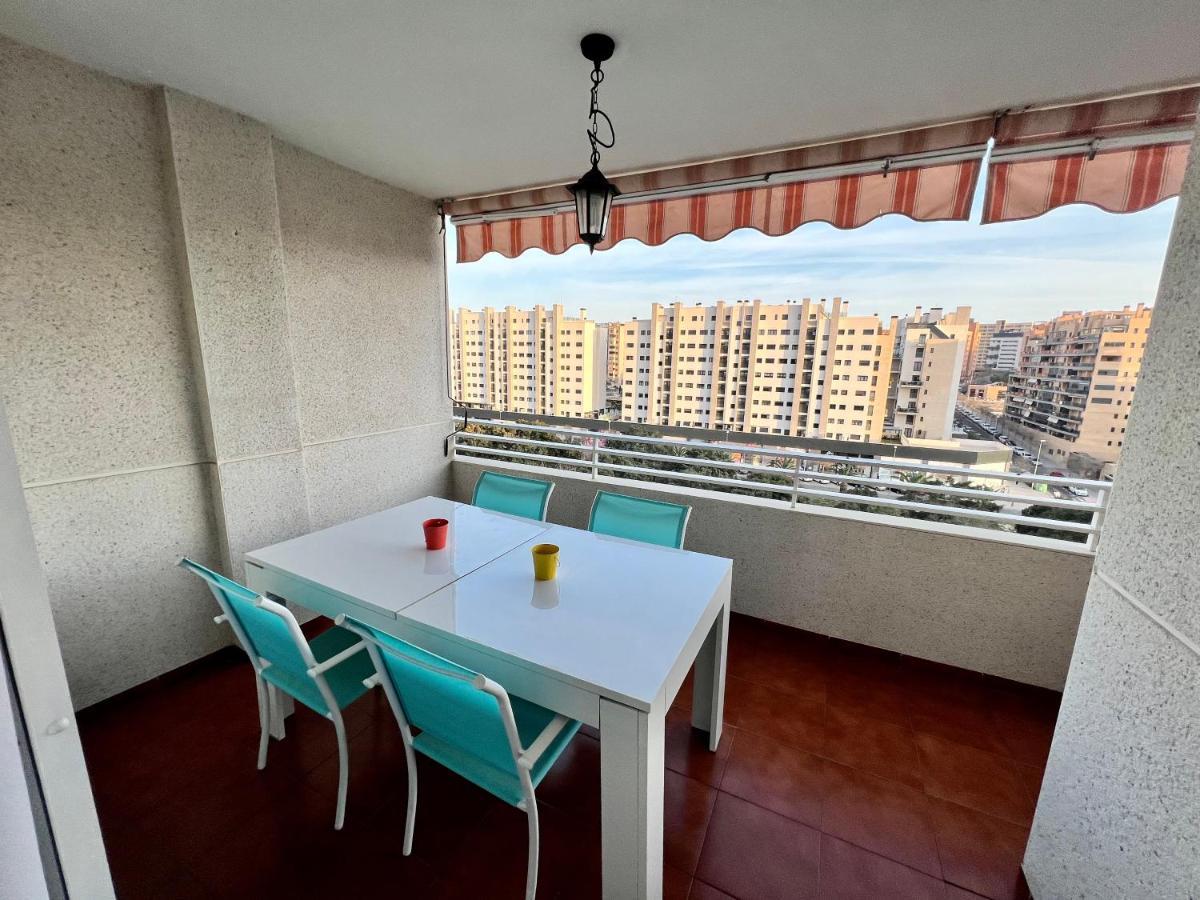 Modern Apartment In San Juan Beach Alicante Extérieur photo