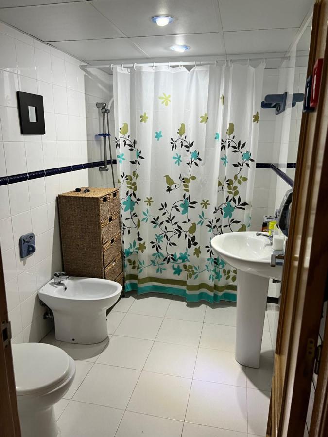 Modern Apartment In San Juan Beach Alicante Extérieur photo