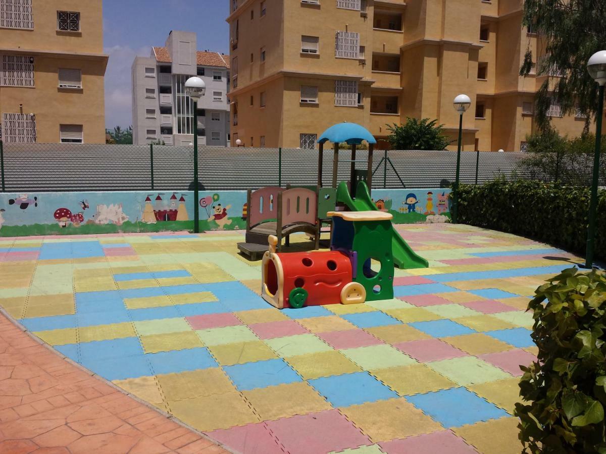 Modern Apartment In San Juan Beach Alicante Extérieur photo