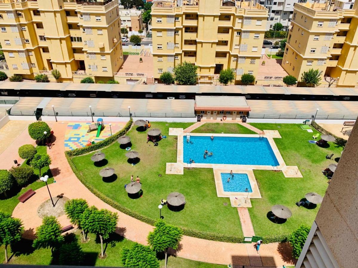 Modern Apartment In San Juan Beach Alicante Extérieur photo