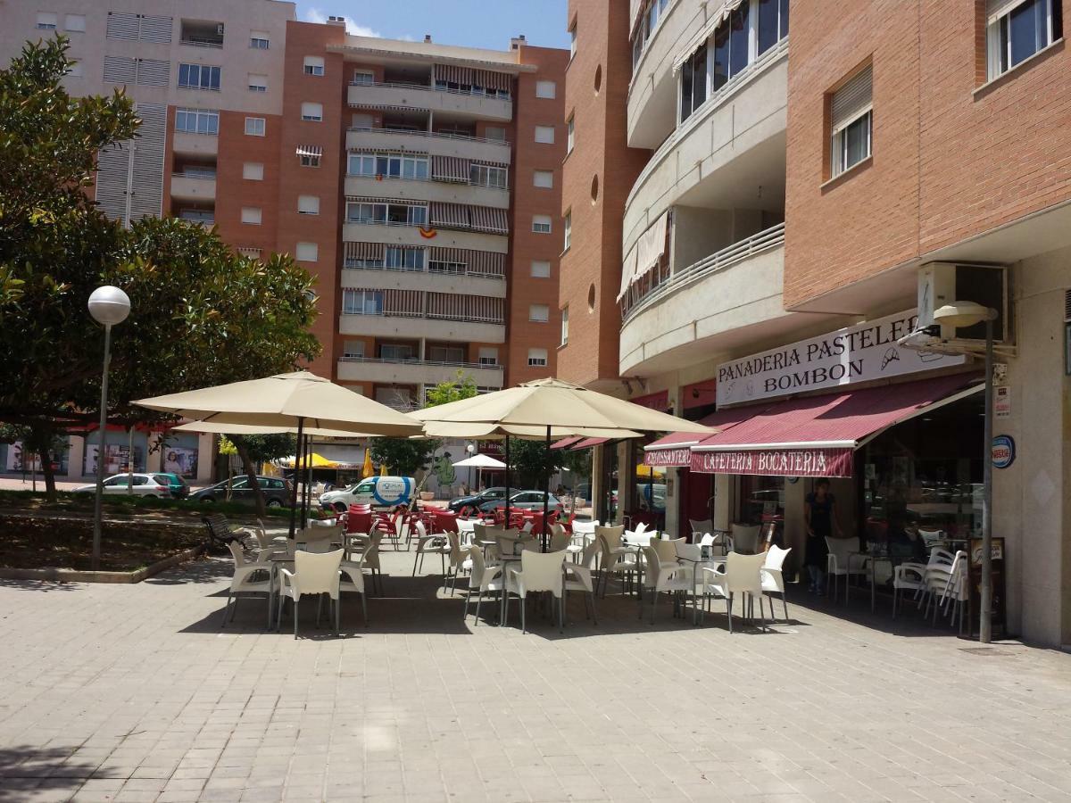 Modern Apartment In San Juan Beach Alicante Extérieur photo