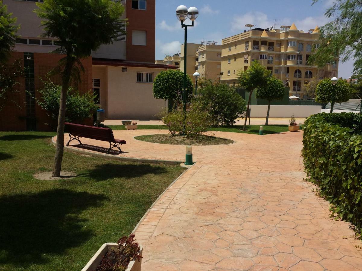 Modern Apartment In San Juan Beach Alicante Extérieur photo