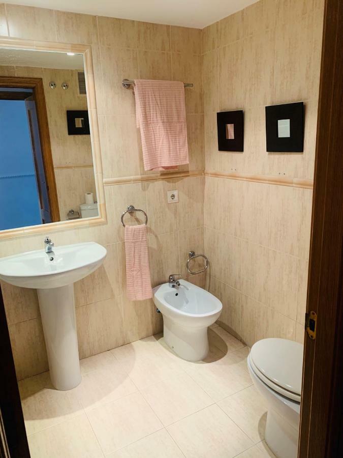 Modern Apartment In San Juan Beach Alicante Extérieur photo