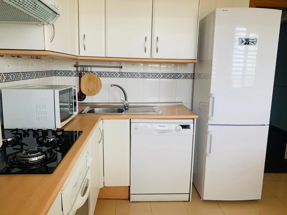 Modern Apartment In San Juan Beach Alicante Extérieur photo
