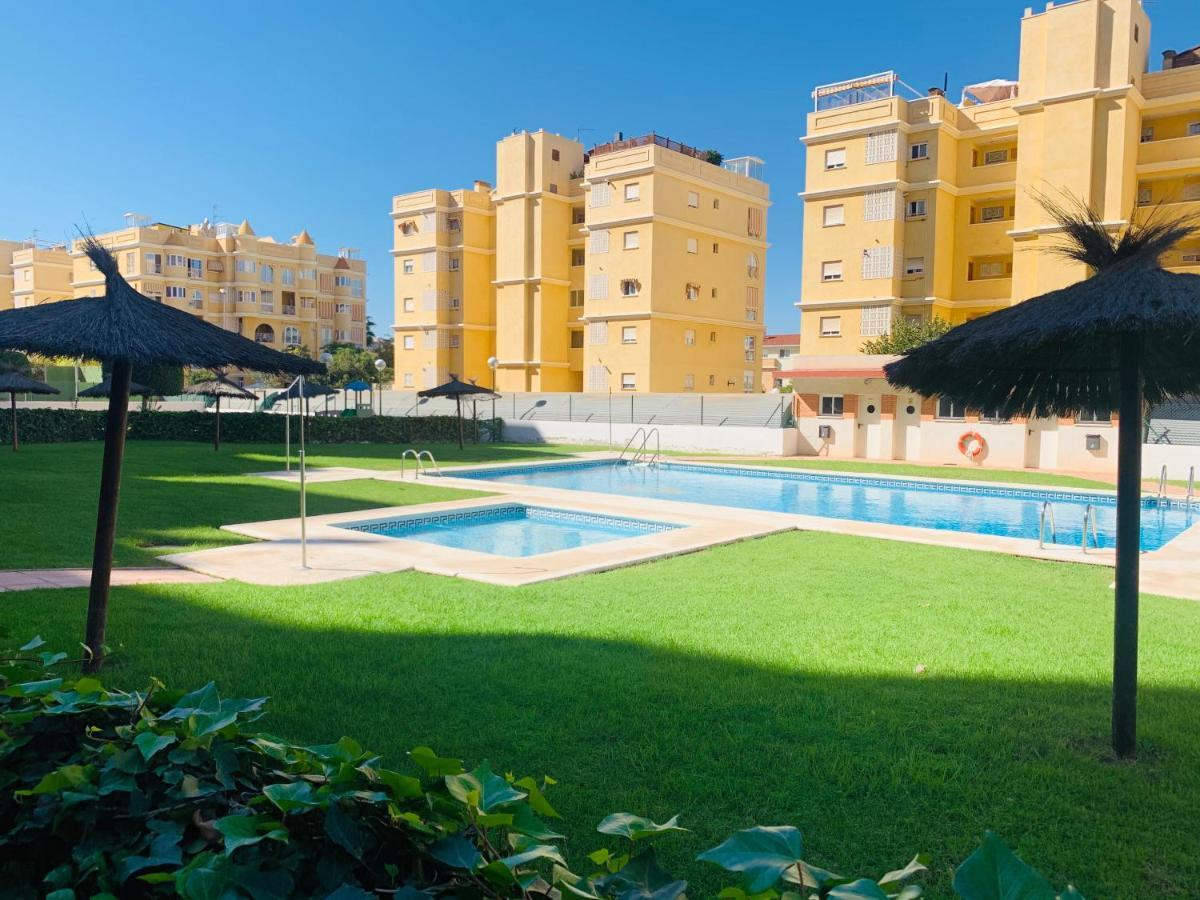 Modern Apartment In San Juan Beach Alicante Extérieur photo