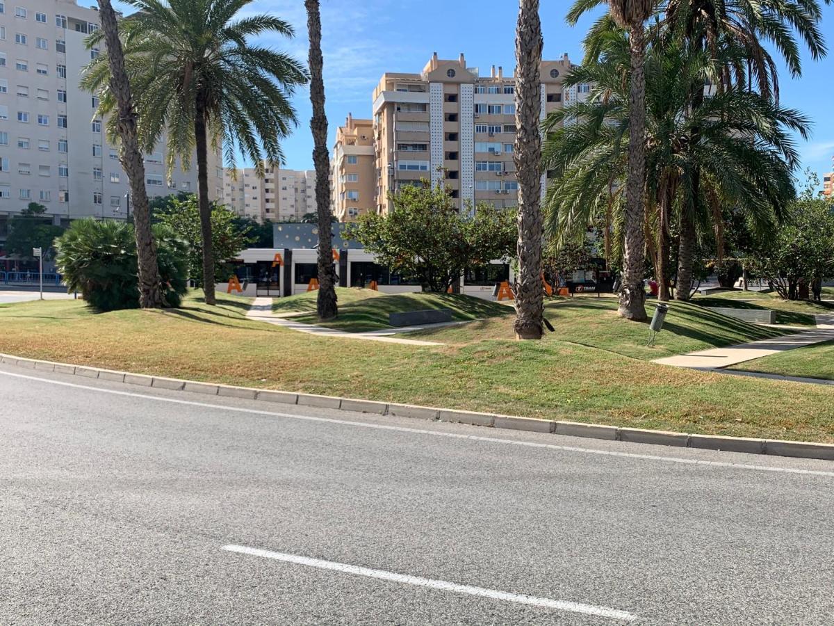 Modern Apartment In San Juan Beach Alicante Extérieur photo