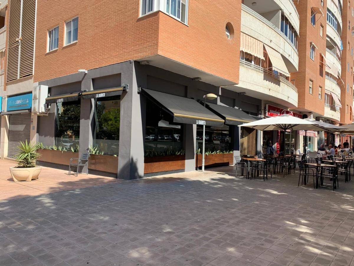 Modern Apartment In San Juan Beach Alicante Extérieur photo